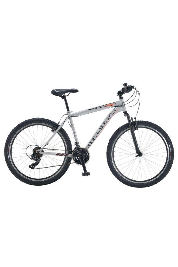 salcano lion 26 Jant  V fren Shimano 21 Vites Dağ bisikleti 15 inç