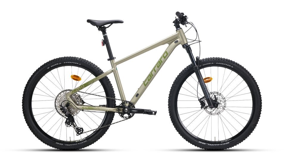 Carraro CRX 920 Dağ Bisikleti hidrolik disk 29''Jant Shimano DEORE 20 Vites 44 KADRO
