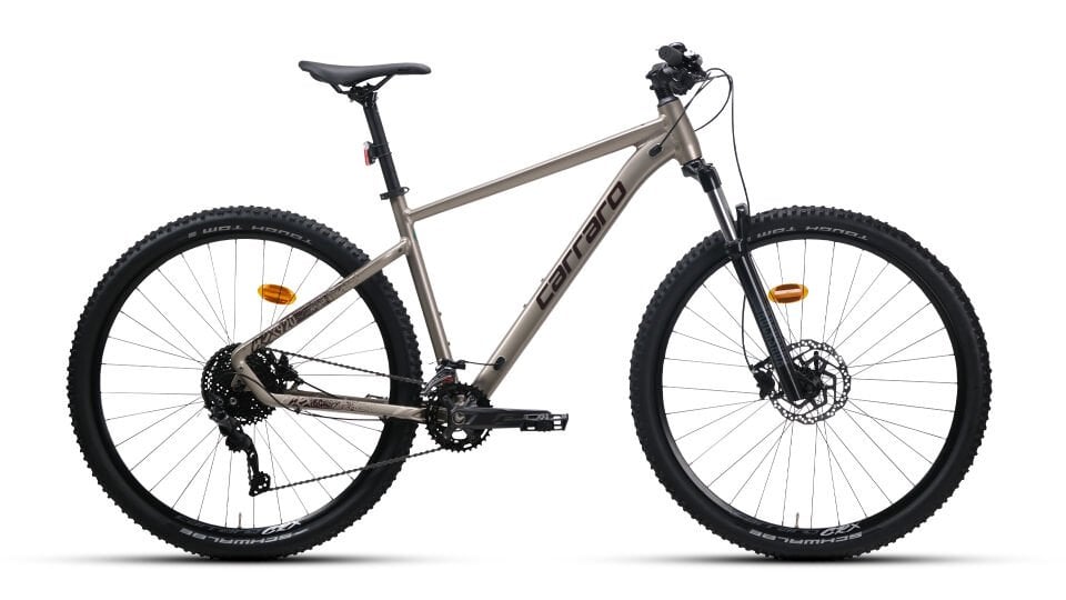 Carraro CRX 920 Dağ Bisikleti hidrolik disk 29''Jant Shimano DEORE 20 Vites