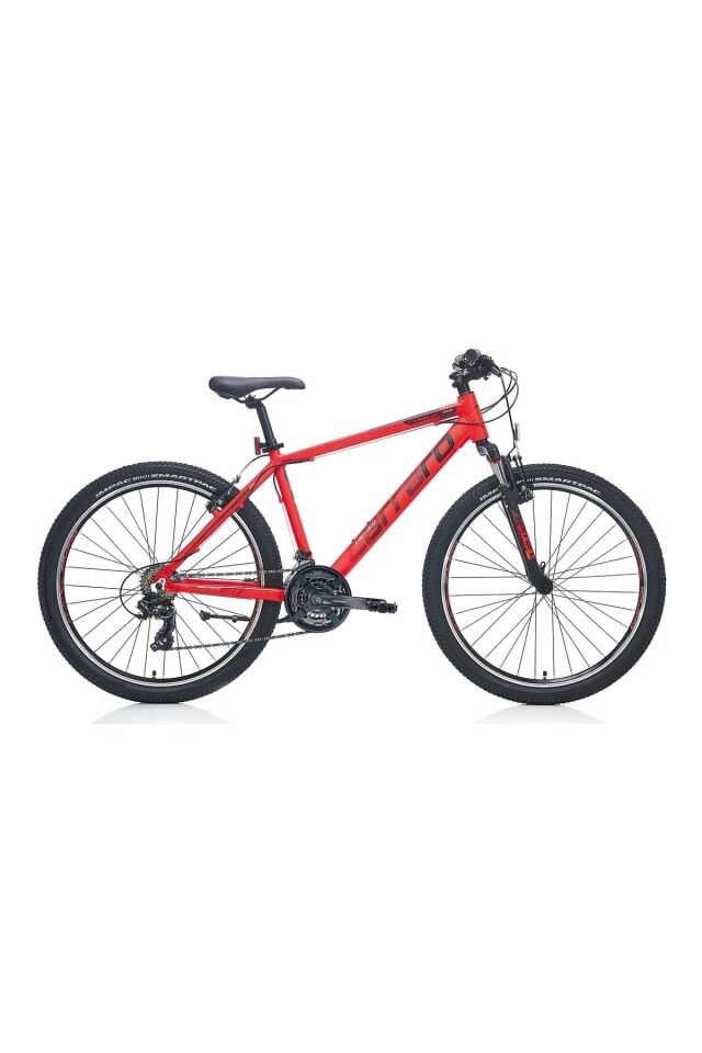 carraro Force 700 27,5 jant Shimano 21 Vites 48 Kadro Kırmızı siyah