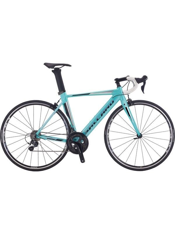 Salcano XRS044 Shimano Claris Yarış Bisikleti 57 Kadro