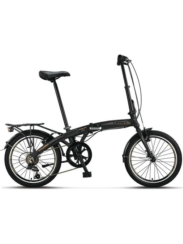 Ümit 2036 Folding V 6 Vites Katlanabilir Bisiklet