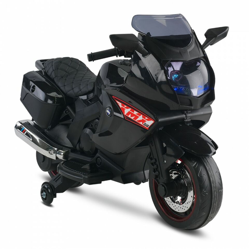 Babyhope 438a Xmx Akülü Motor 12 Volt