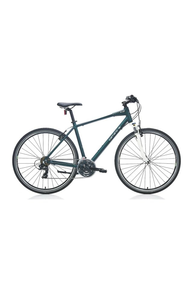 Sportive 220 21 Vites 28 Jant V Fren Full Shimano 46 Kadro Şehir Bisikleti