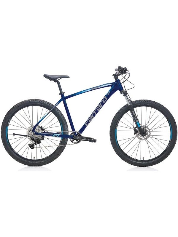 Carraro Daytona 911 Hidrolik Fren 11 Vites 29 Jant Shimano Deore Dağ Bisikleti 48 cm