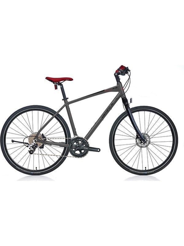 Carraro Sportive 250 28 Jant SRAM RIVAL 22 Vites Wifi 51 cm Şehir Bisikleti