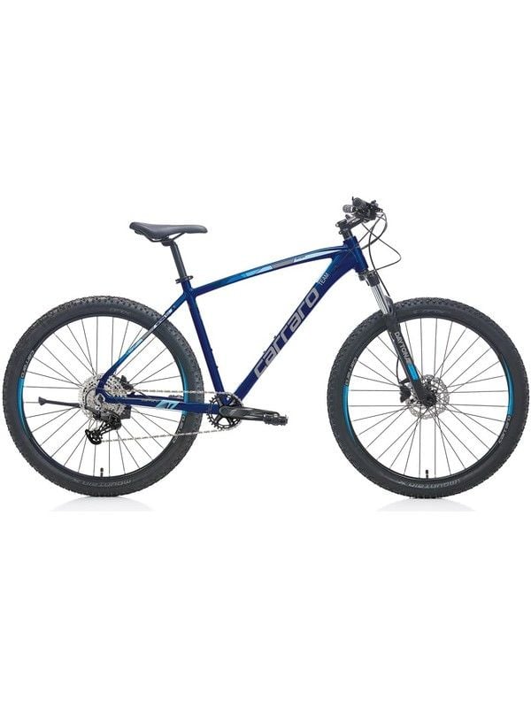 Carraro Daytona 911 Dağ Bisikleti Hidrolik Fren 11 Vites Shimano Deore 29 Jant 52 kadro