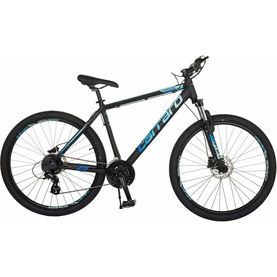 Carraro Force 950 29 Jant Hidrolik Disk Fren Full Shimano Altus 24 Vites Dağ Bisikleti 48