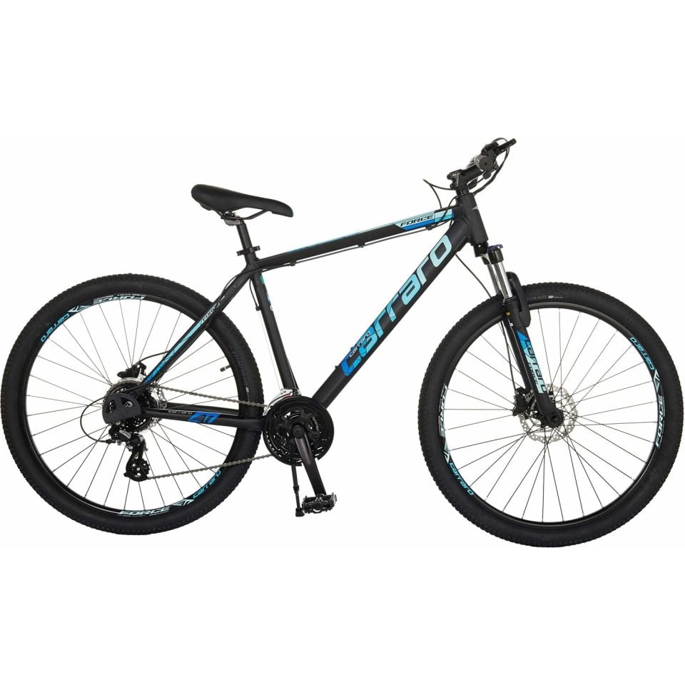 Carraro Force 950 29 Jant Hidrolik Disk Fren Full Shimano Altus 24 Vites Dağ Bisikleti 44