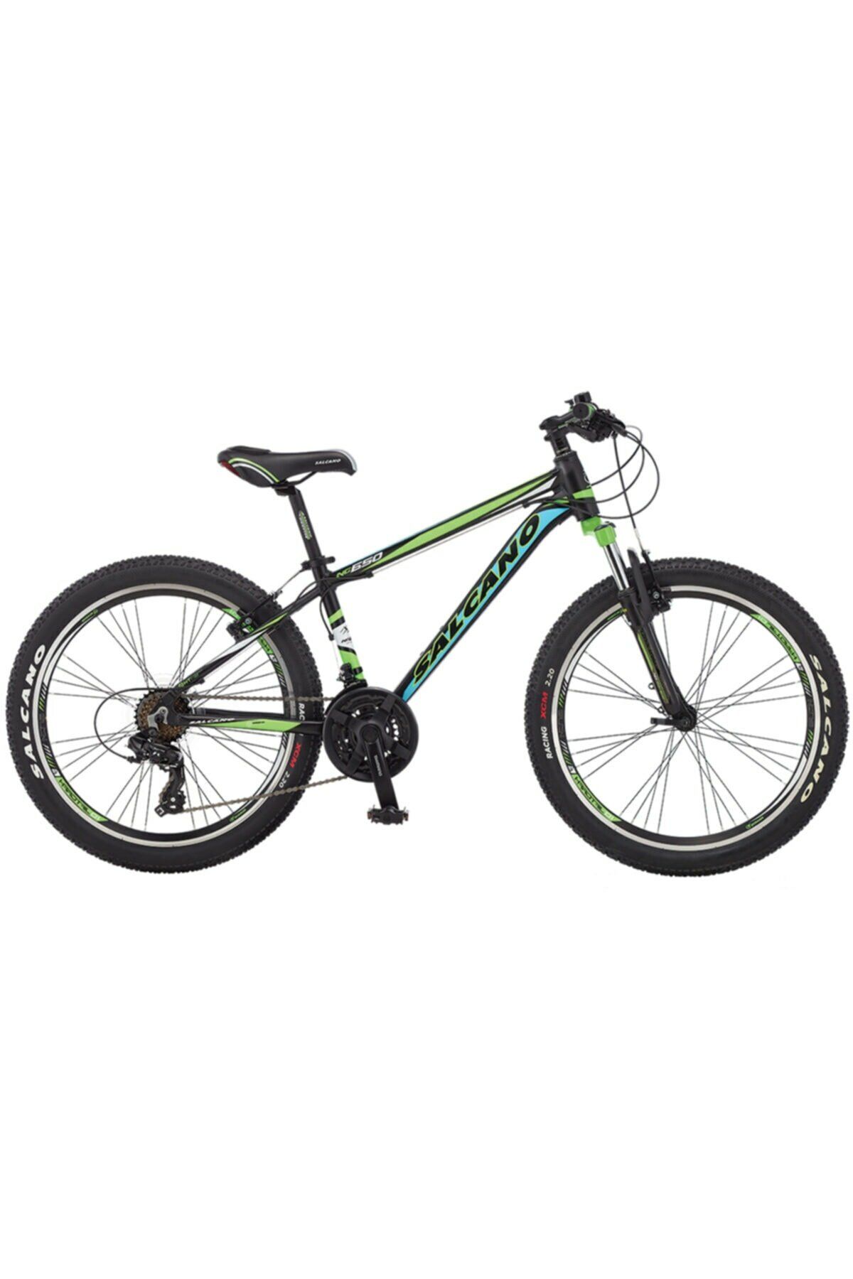 Salcano NG 650 26 V Full Shimano 21 Vites Dağ Bisikleti siyah turuncu turkuaz Salcano Ng 650 26 V Full Shimano 21 Vites Dağ Bisikleti Siyah Turuncu Turkuaz Siyah Sarı Turkuaz