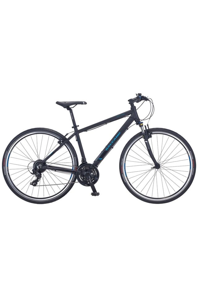 Salcano City life 24s V - Full Shimano 24 Vites - 20'' Şehir ve Gezi Bisikleti