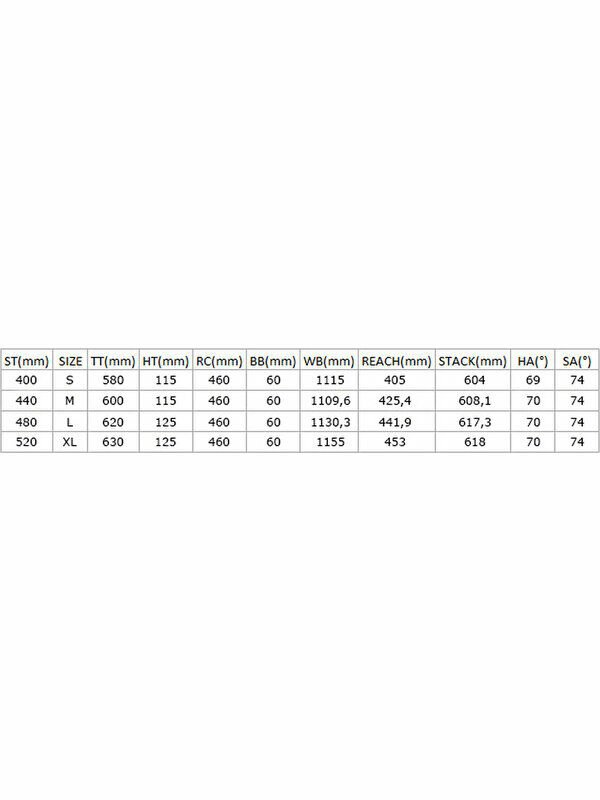 Carraro Force 970 29 Jant, Hidrolik Disk Fren, Dağ Bisikleti 44 Kadro Full Shimano 27 Vites