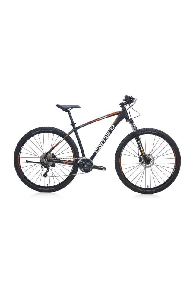 Carraro Daytona 730 27,5 Jant, 30 Vites Dağ Bisikleti Shimano Deore Hidrolik Disk 44 kadro